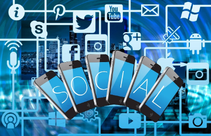 사진2- 스마트 폰 하나로 앱테크 부업, 스마트폰 소셜 이미지