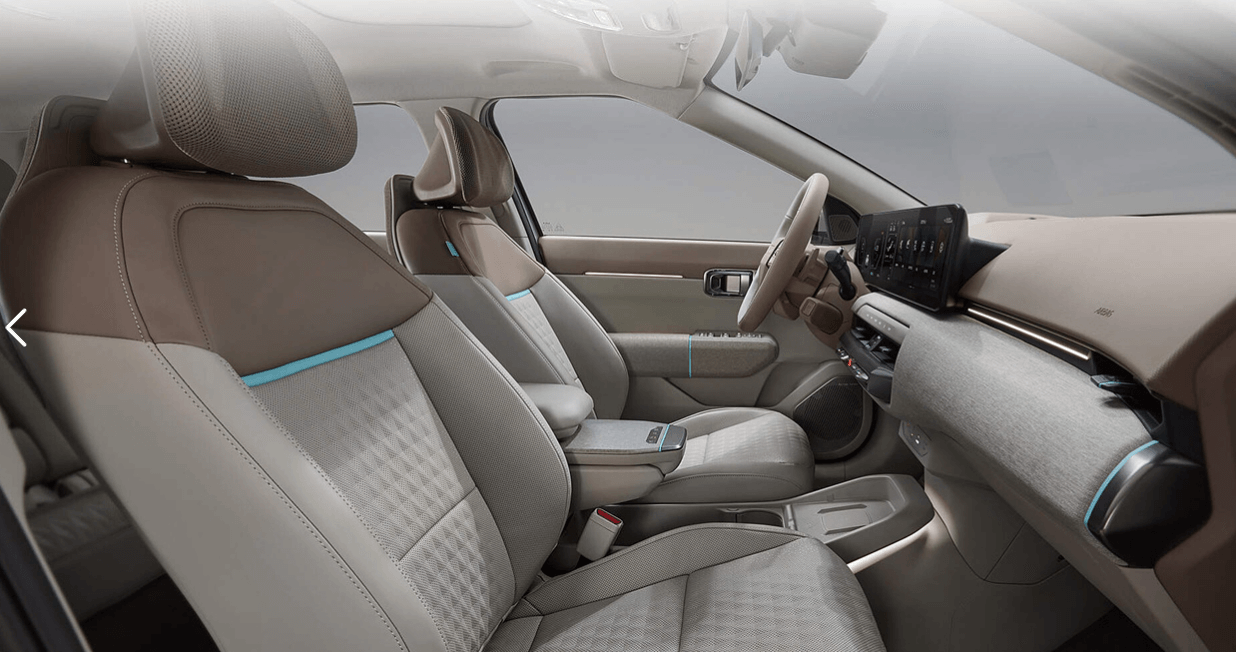 2025 EV4 장기렌트카 모의견적 완전정복 트림별 가격 비교