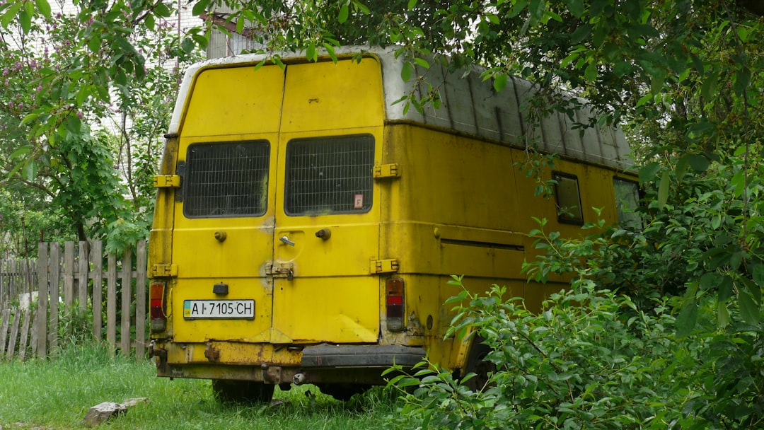 Outdoor unit
