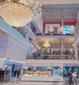 경기도 인기 좋은 대형 카페 5곳