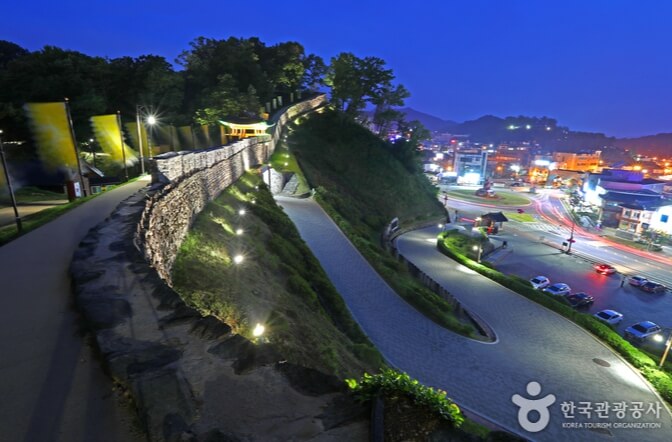 공주 가볼만한곳 베스트 10