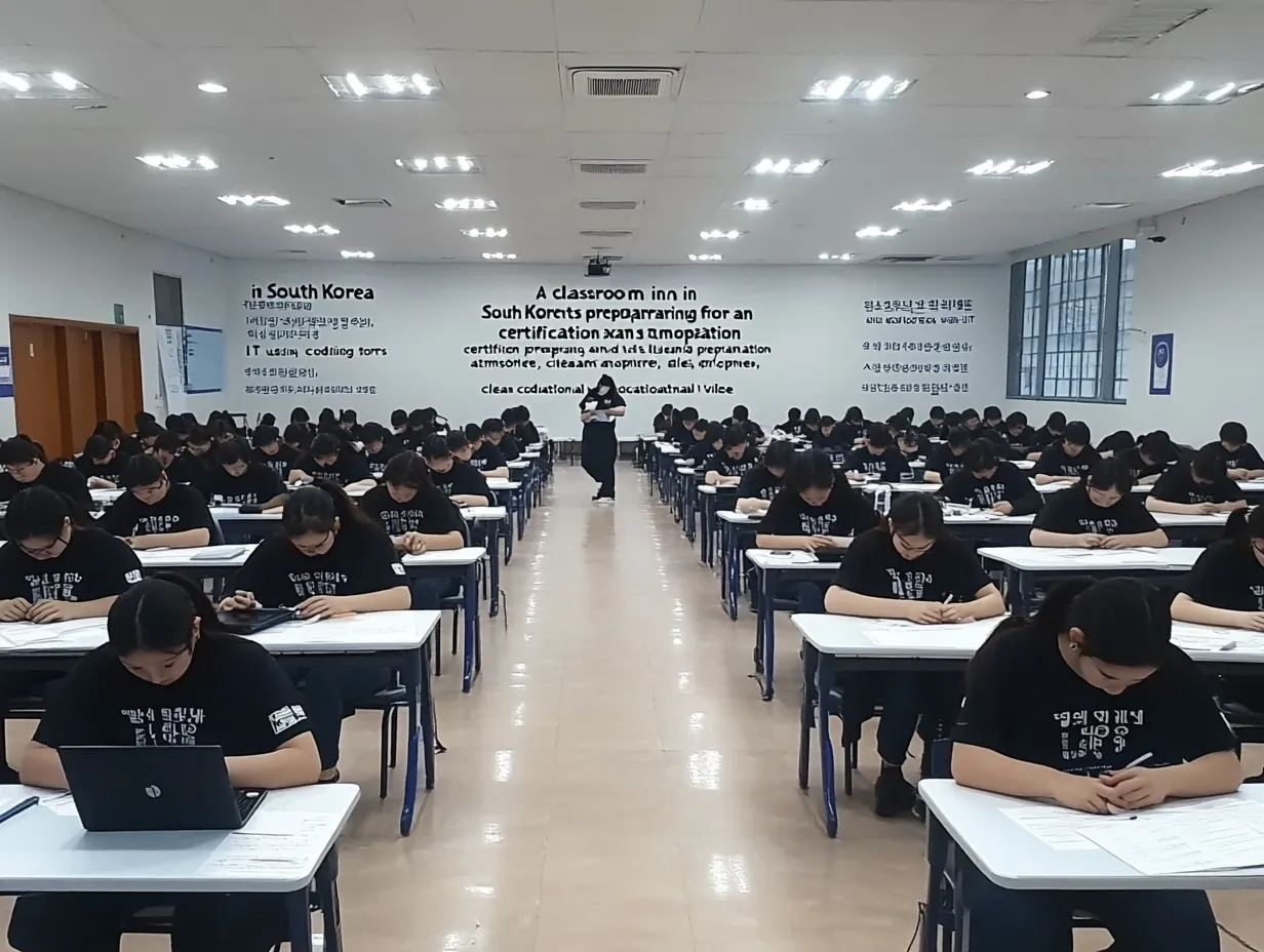 국비지원 교육 자격 조건