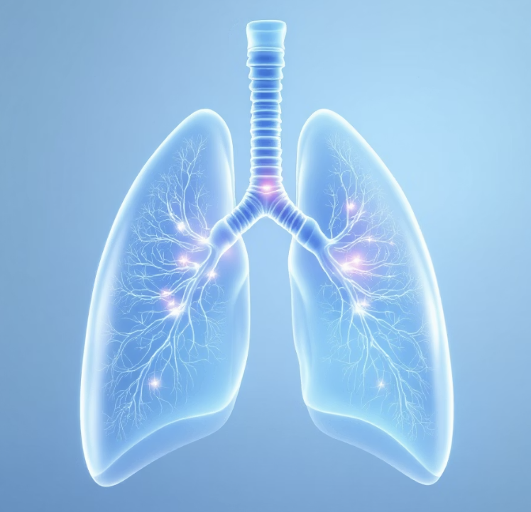 내 몸의 엔진&amp;#44; 숨 그릇의 크기