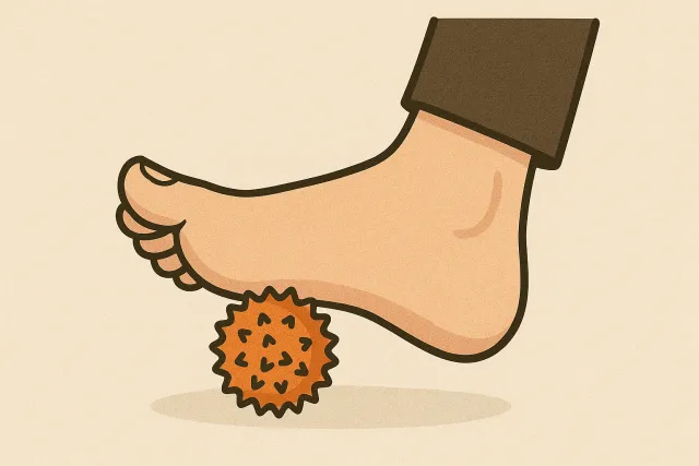 마사지볼