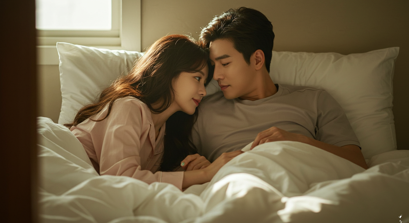 시몬스 침대 사이즈 총정리