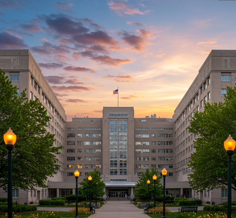 간암 치료 가장 잘하는 지역별 병원 정보(수도권, 강원도 충청도, 전라도, 경상도)