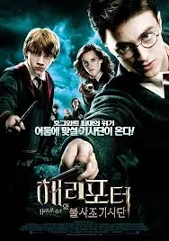 해리포터와 불사조의 기사단