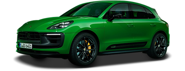 포르쉐 마칸 GTS