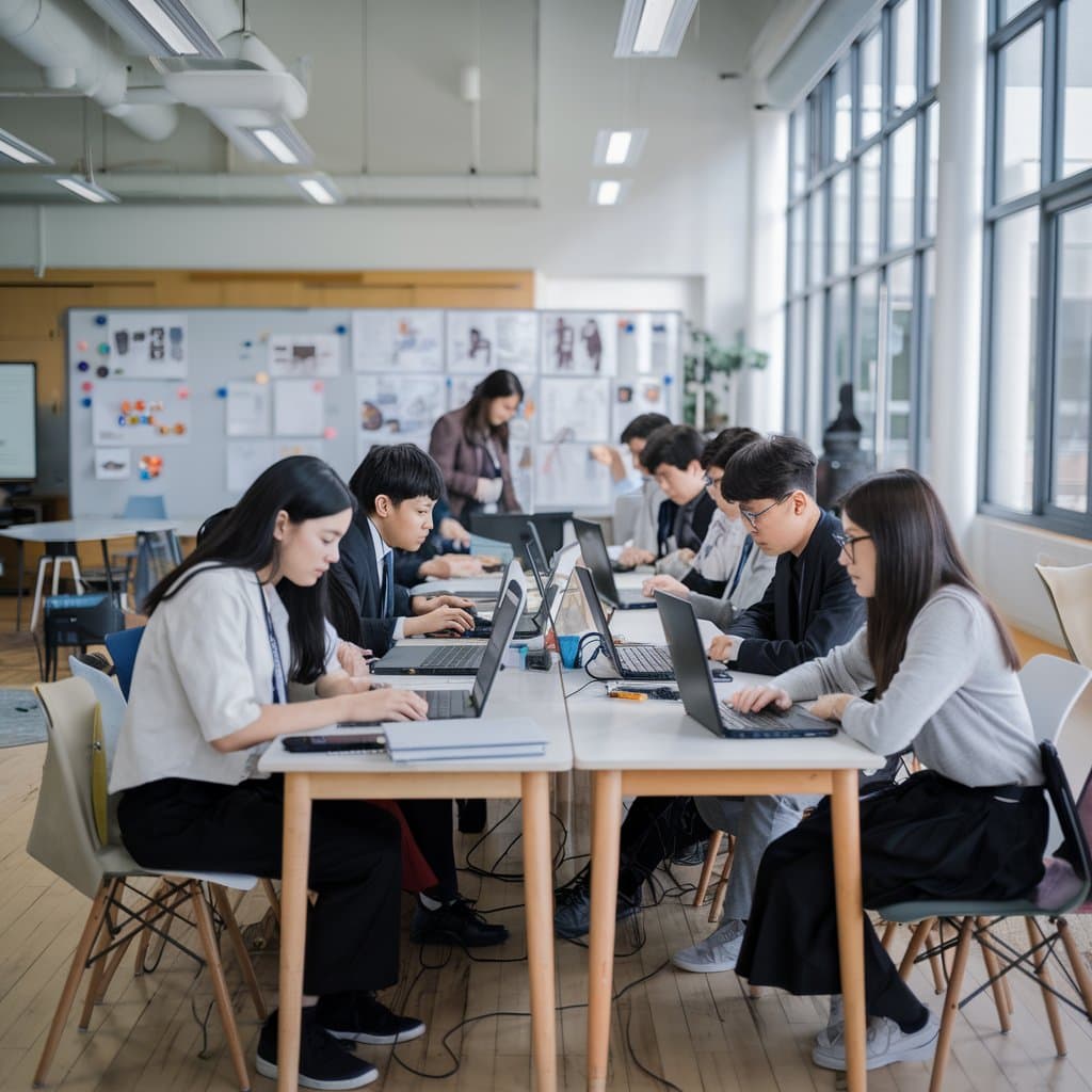 생활기록부(생기부) 관리, 이것만 알면 입시 걱정 끝! 고등학생 필독 꿀팁 총정리