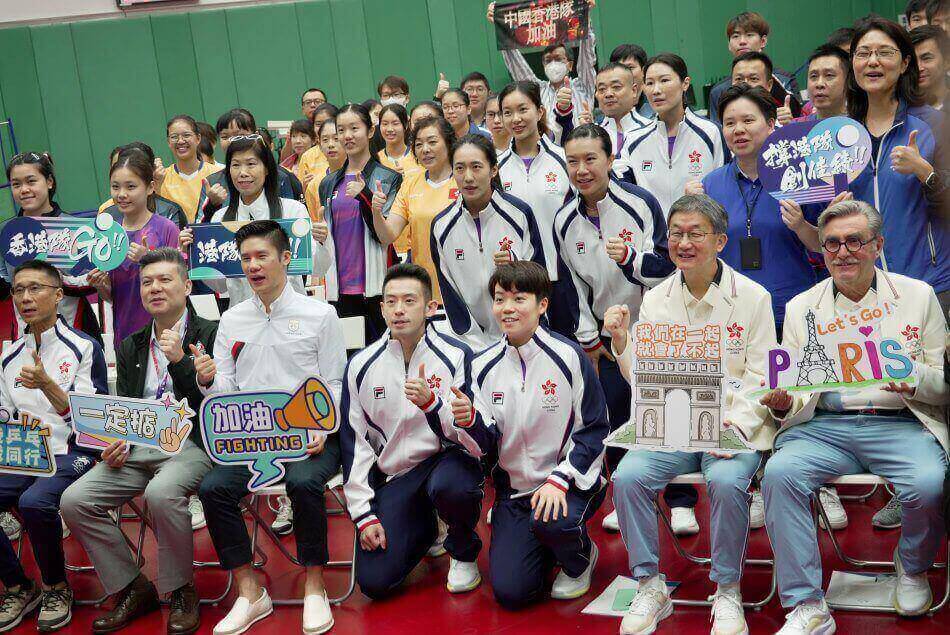 파리올림픽 나라별 국가대표 유니폼 선수단복