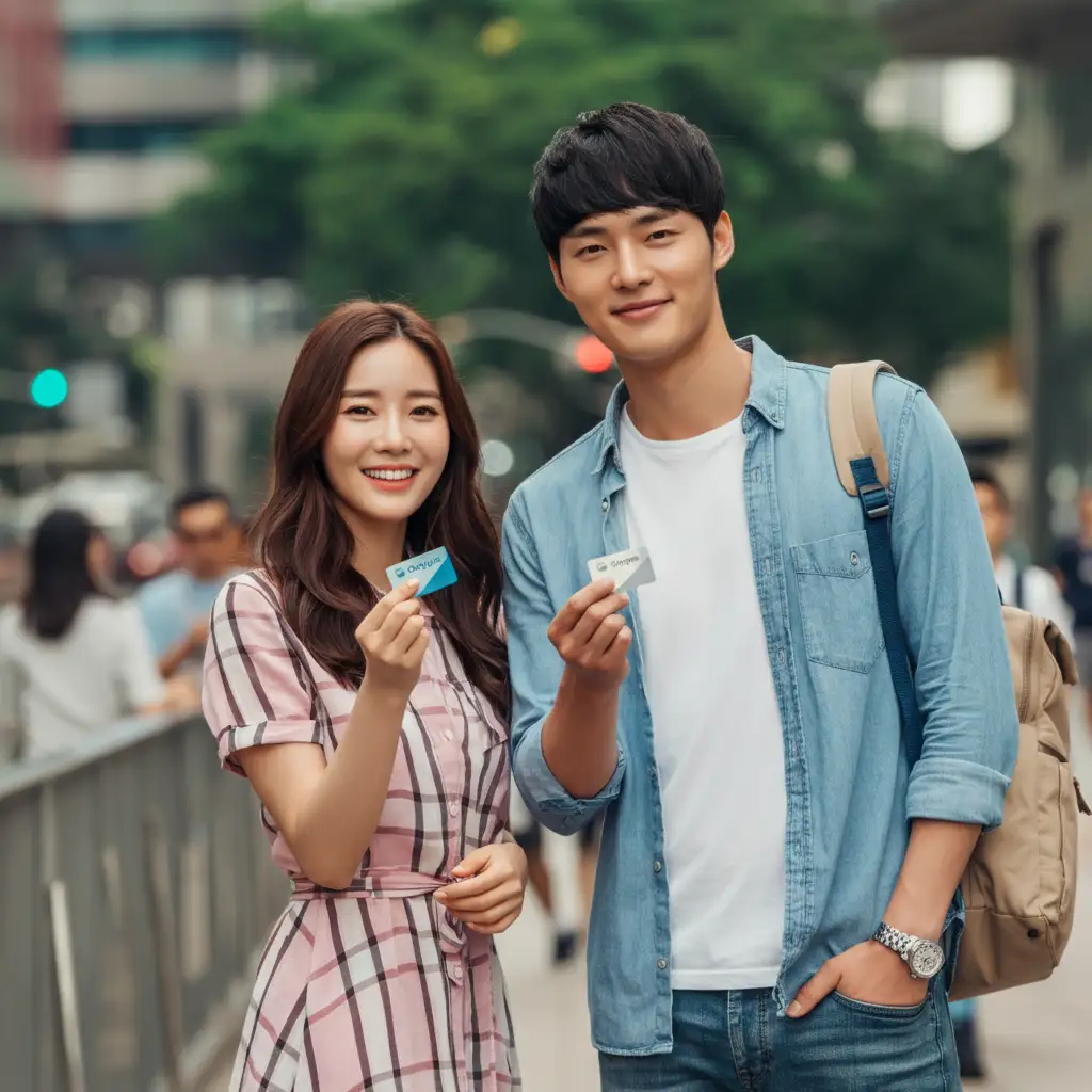 홍콩 옥토퍼스 카드 발급 가능한 자동판매기 위치 안내