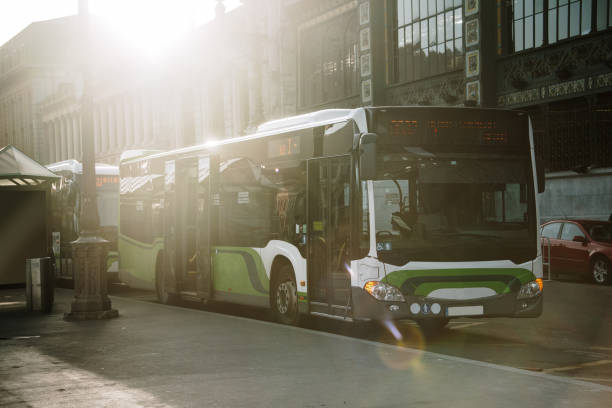 시외버스 배차정보