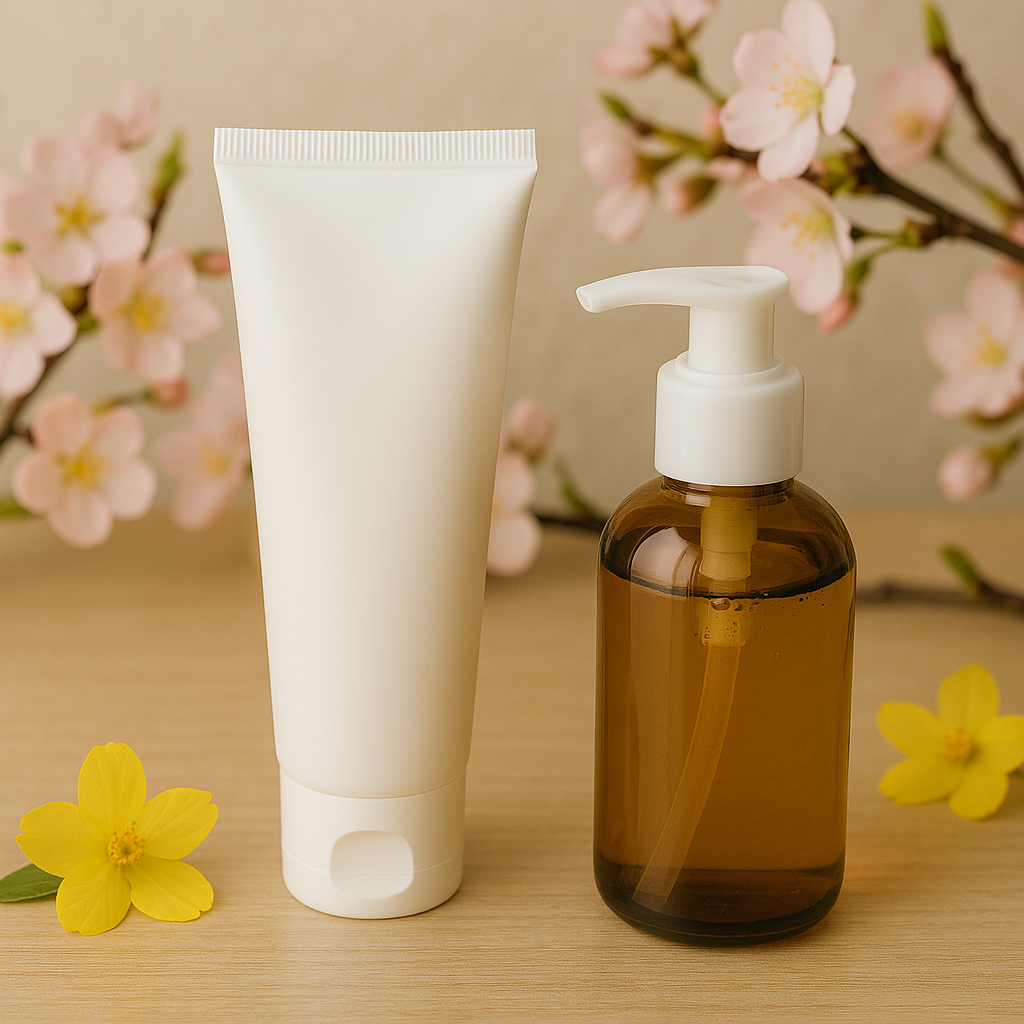 환절기피부관리