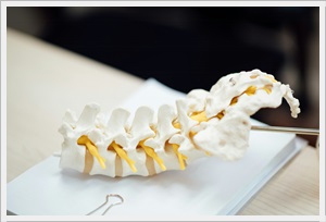 허리디스크 초기증상