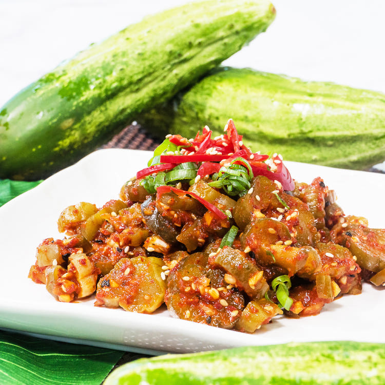 6시내고향 금산 깻잎 떡