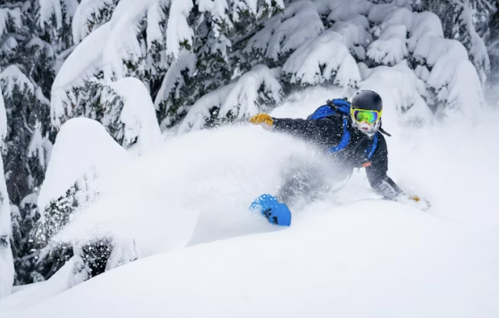 스노보드 준비운동 (바인딩 체크, 속도 제어, 부상 예방)
