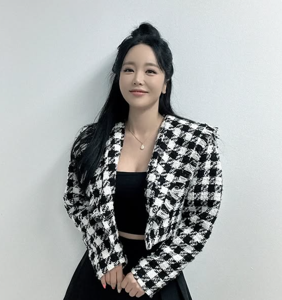 홍진영 결혼