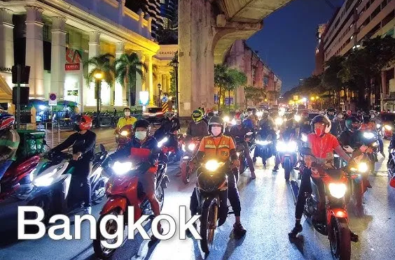 우버보다 그랩이 사랑받는 이유