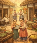 속담 100가지와 뜻 모음