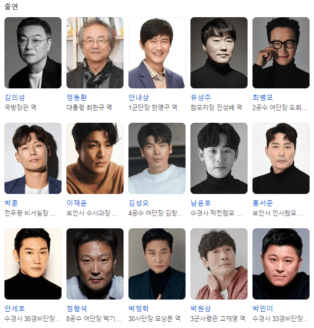 영화 서울의 봄