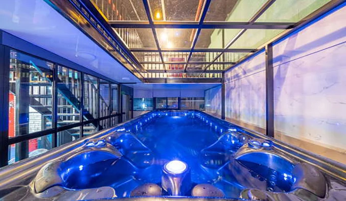 무주 센트럴리조트&스파