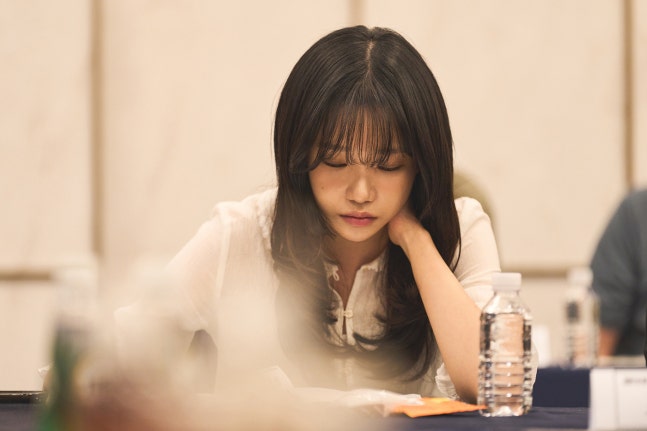 넷플릭스 시리즈 '버라이어티' 제작 확정