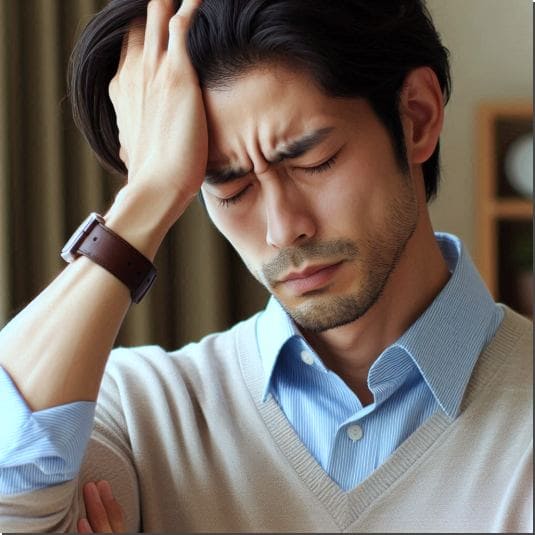 신경질환 환자