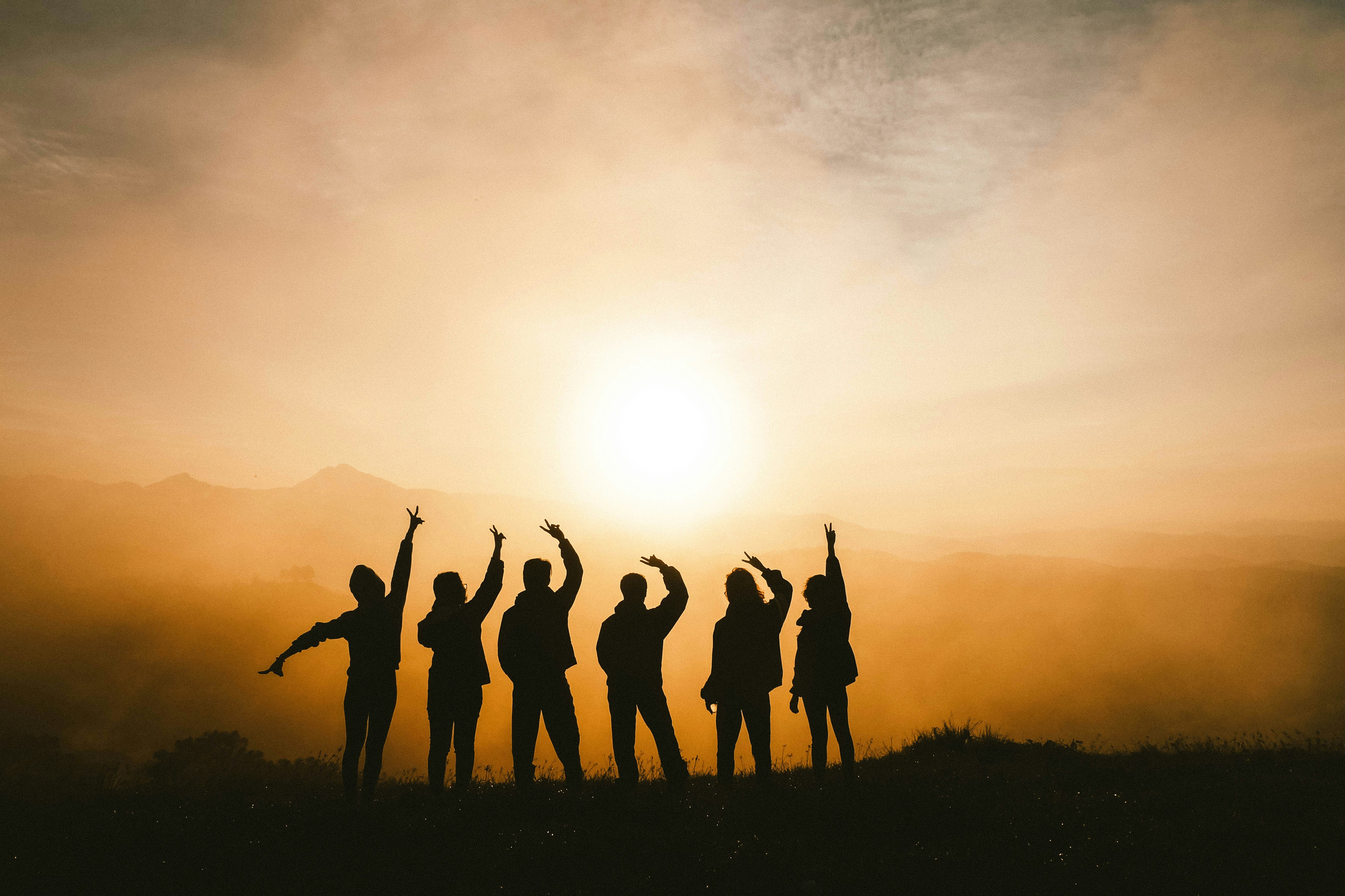 ADHD 환자의 대인관계 관련 사진