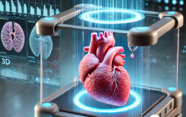 3D 바이오프린팅