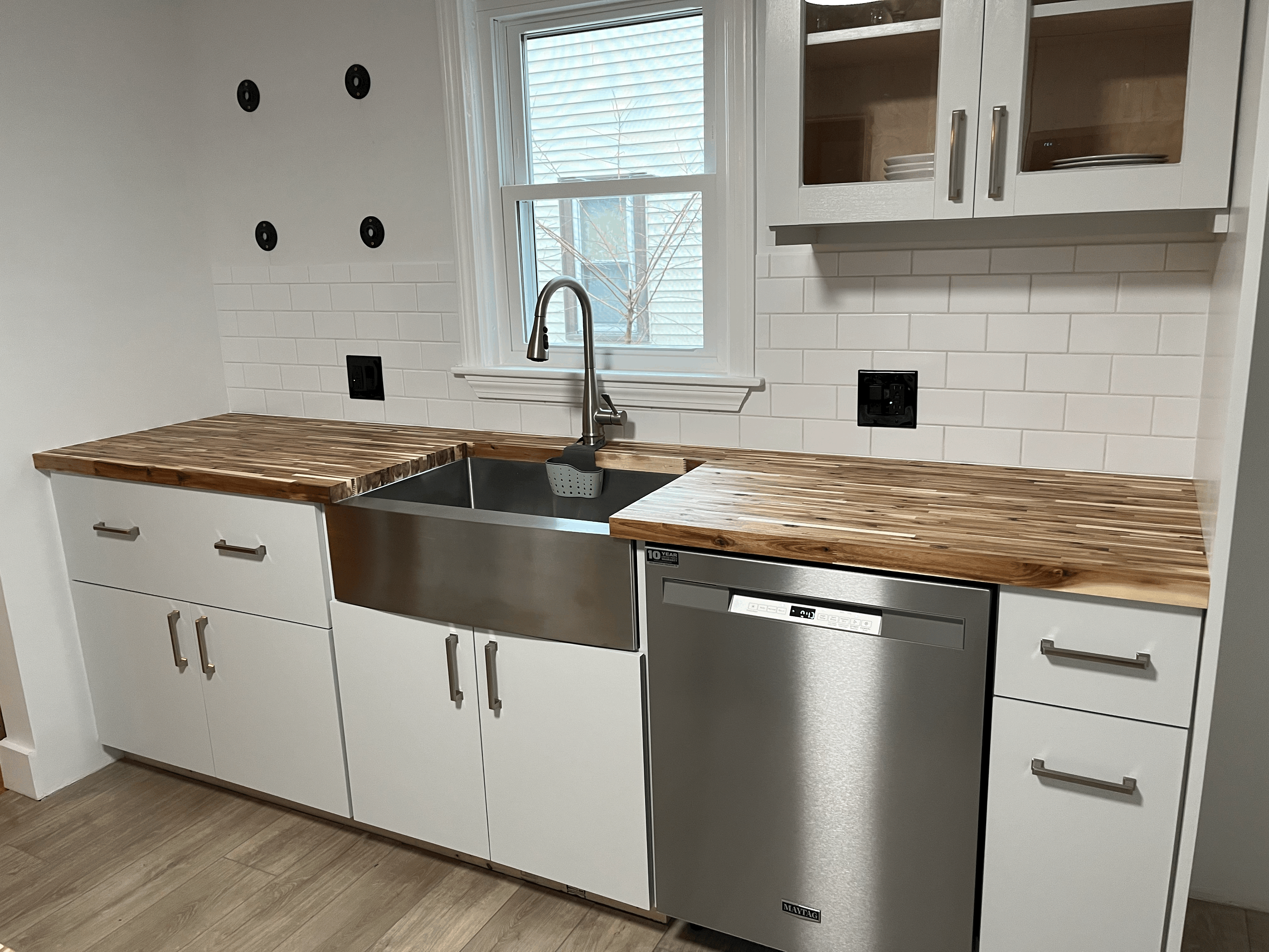 dishwasher