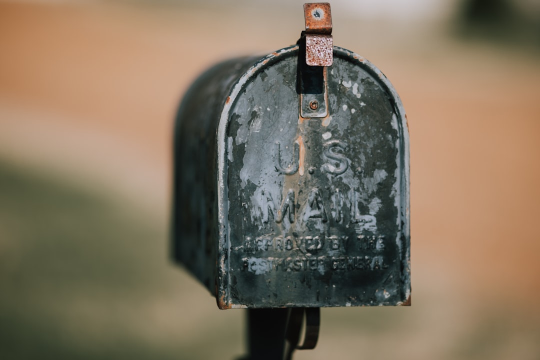 Letter.
