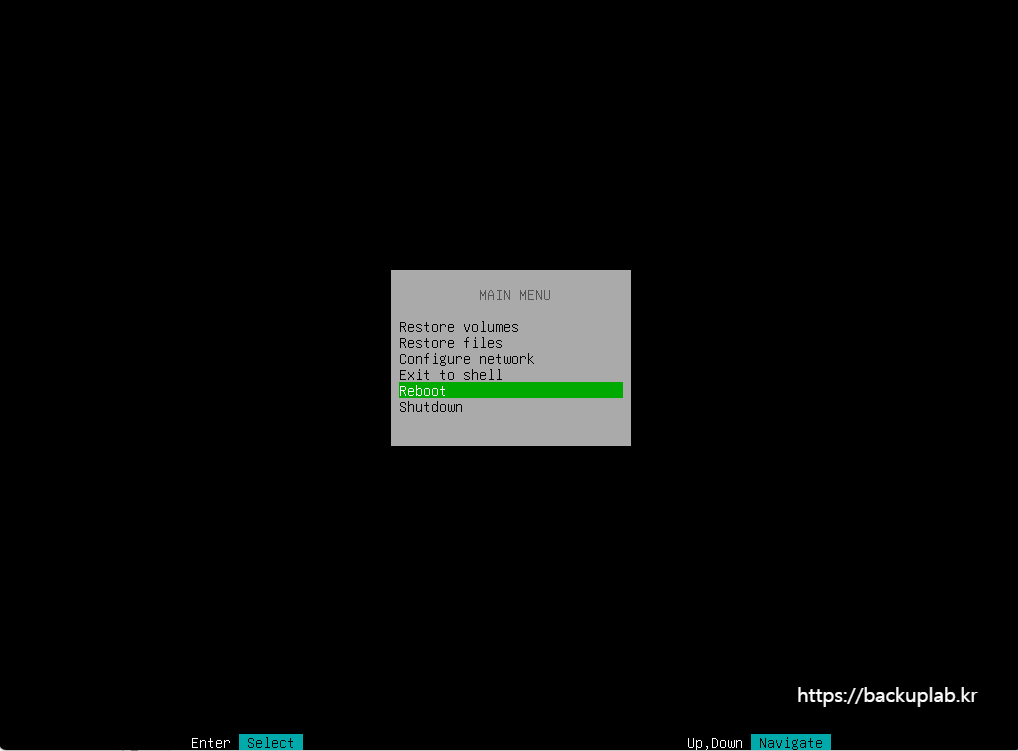 edited_10_Veeam 복구 미디어 작업 완료.png