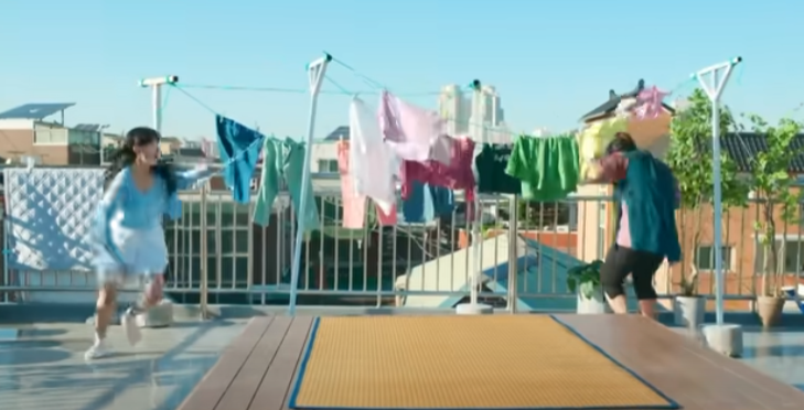 선재 업고 튀어