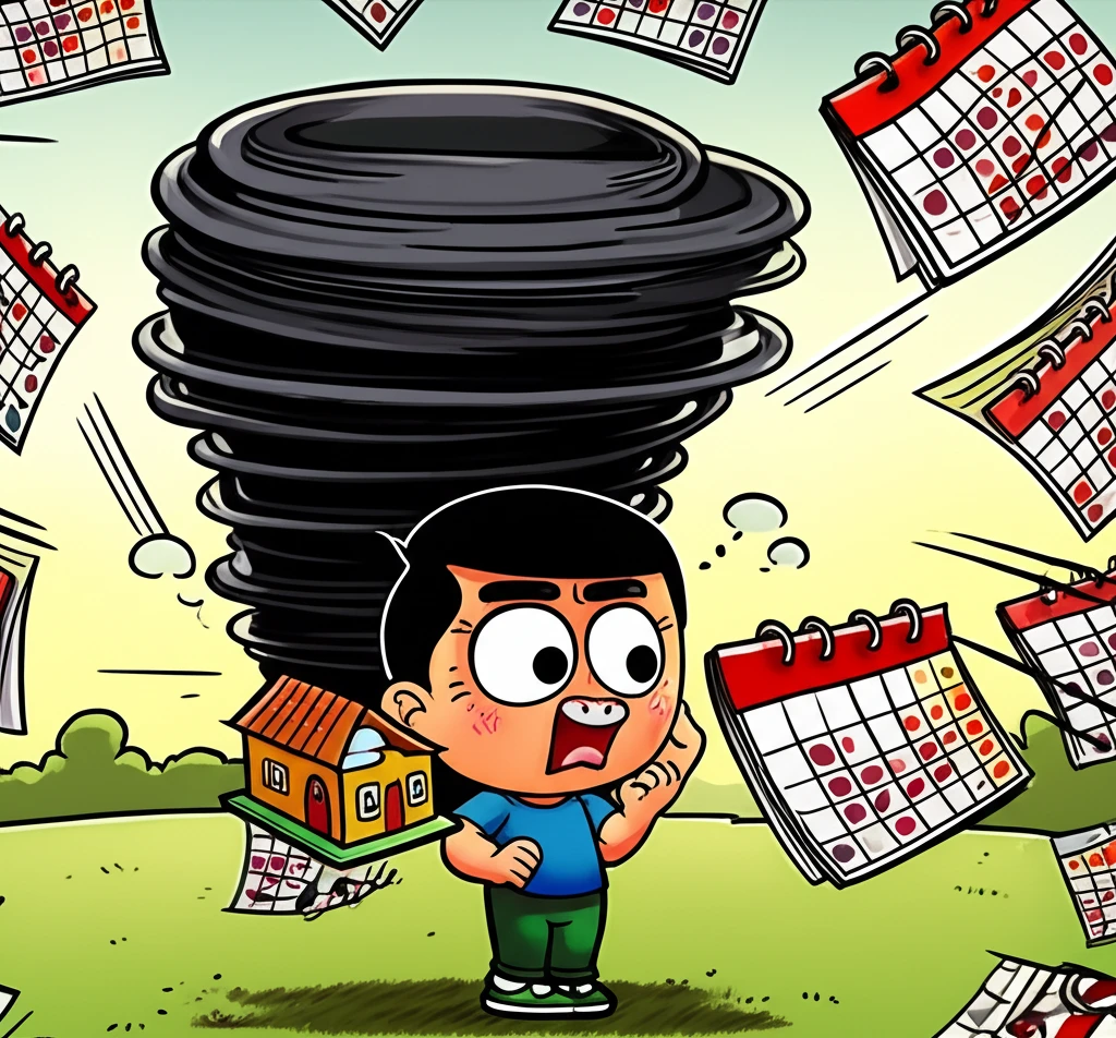 증여 후 5년 내 양도 시 이월과세 ..