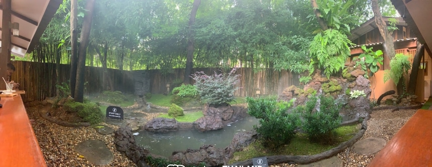 Magokoro Teahouse 사진