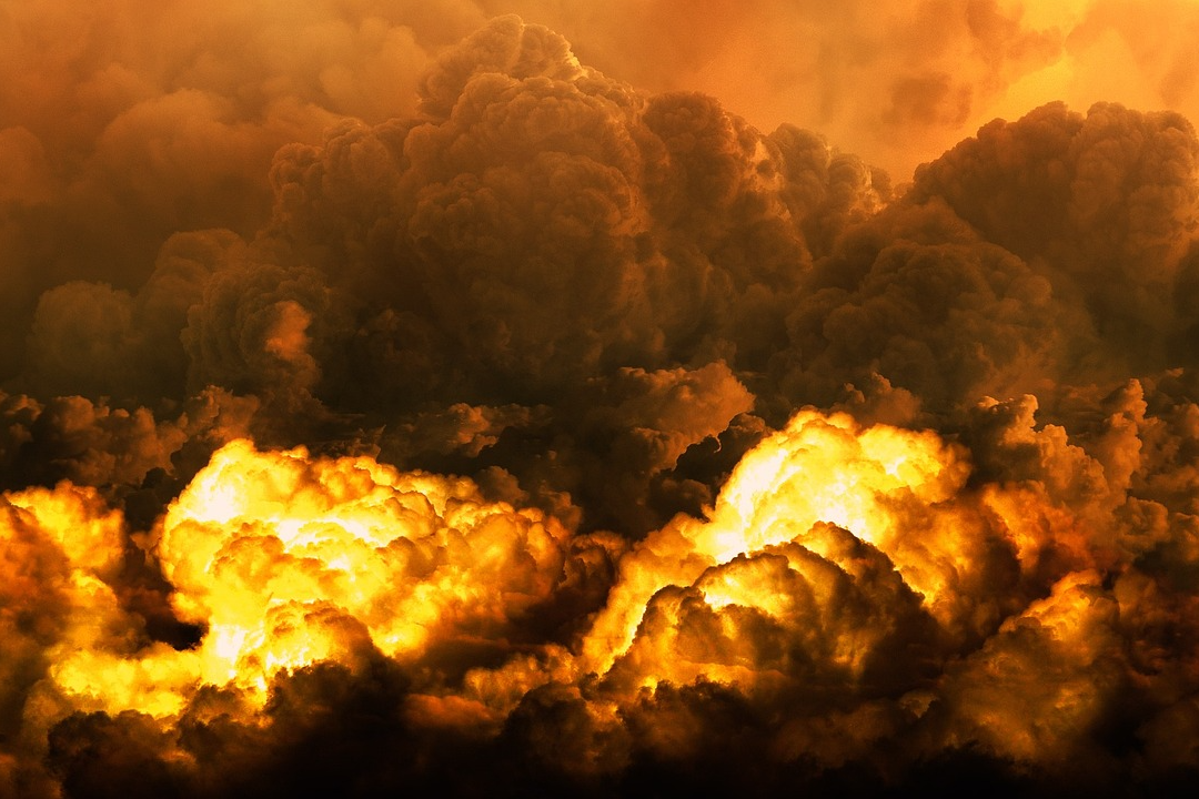 북한 탄도미사일 섞어쏘기 발사