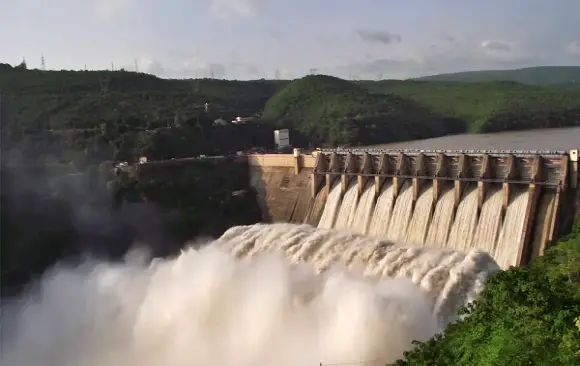 친환경에너지-수력에너지