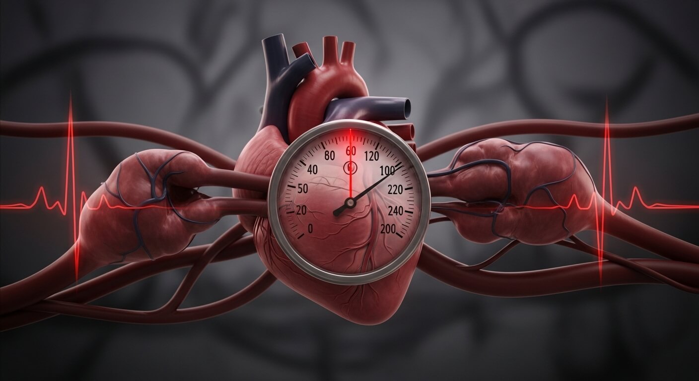 고혈압 낮추는 방법