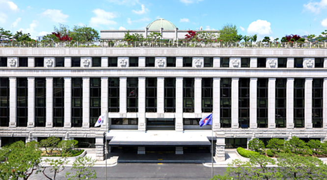 헌법재판관 명단