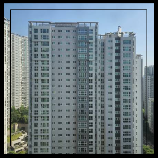 주공 임대아파트 입주조건