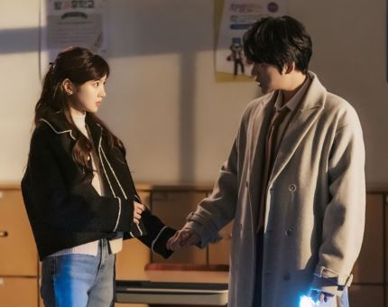 나쁜 기억 지우개 드라마 등장인물 정보 출연진 인물관계도