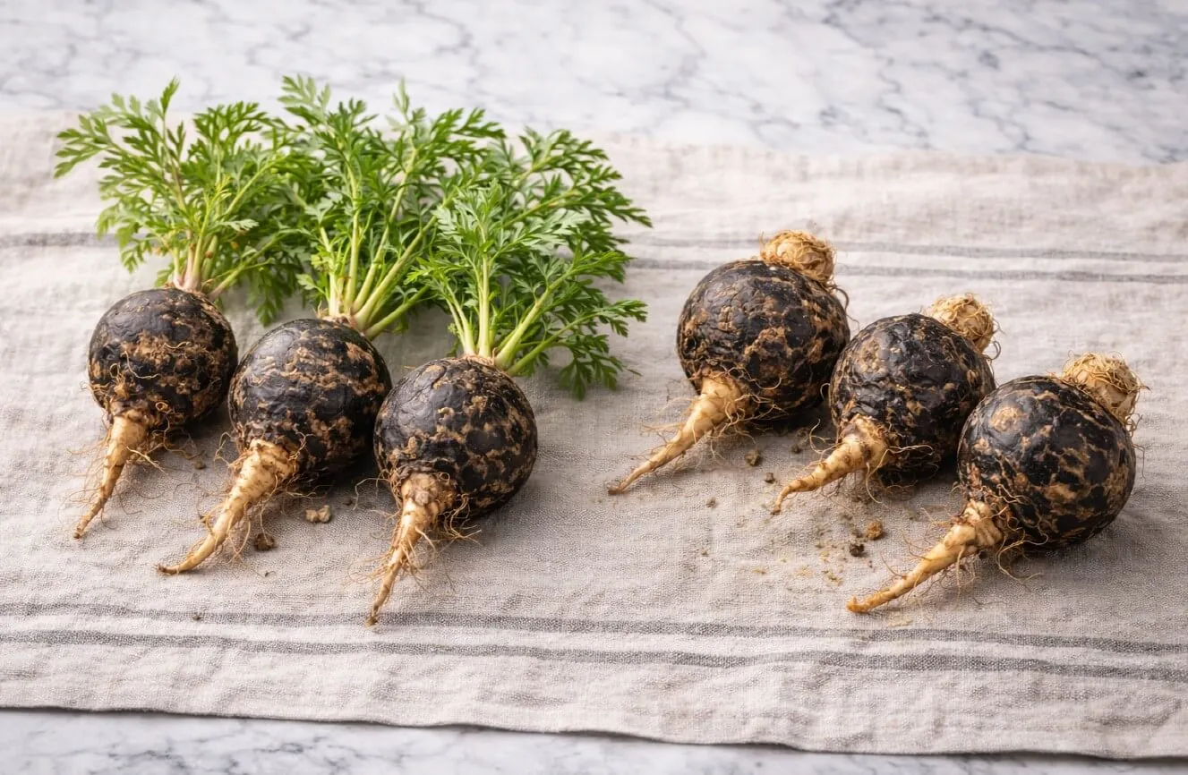 블랙마카 체력유지 효능