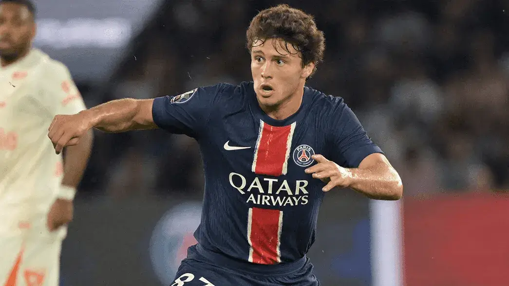 UEFA 챔피언스리그 PSG 아스널