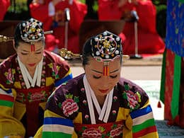 The Sole Woman Enshrined in a Joseon Dynasty Shrine