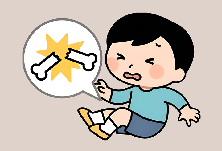 관절-부상을-입은-남성