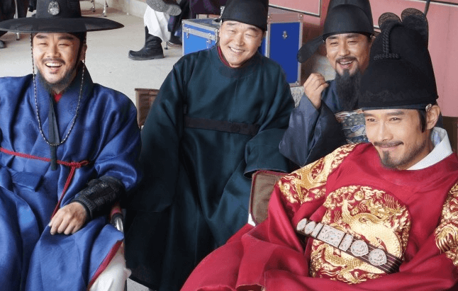 진짜와 가짜의 경계1