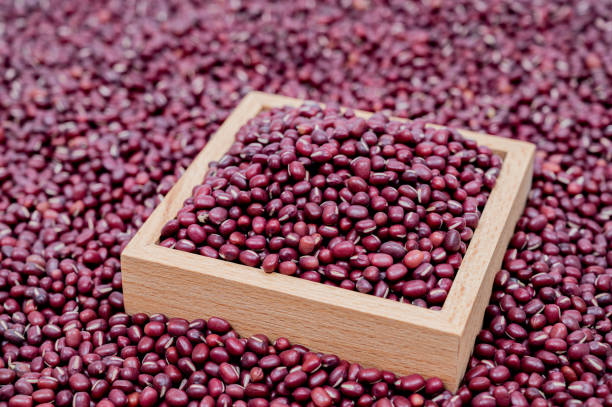 팥의 다양한 효능과 팥의부작용