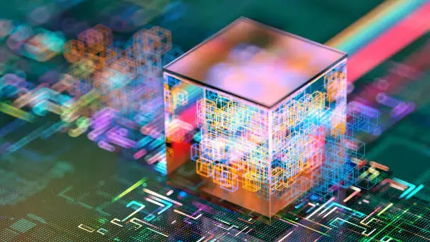 양자컴 기술주 쏘닉스