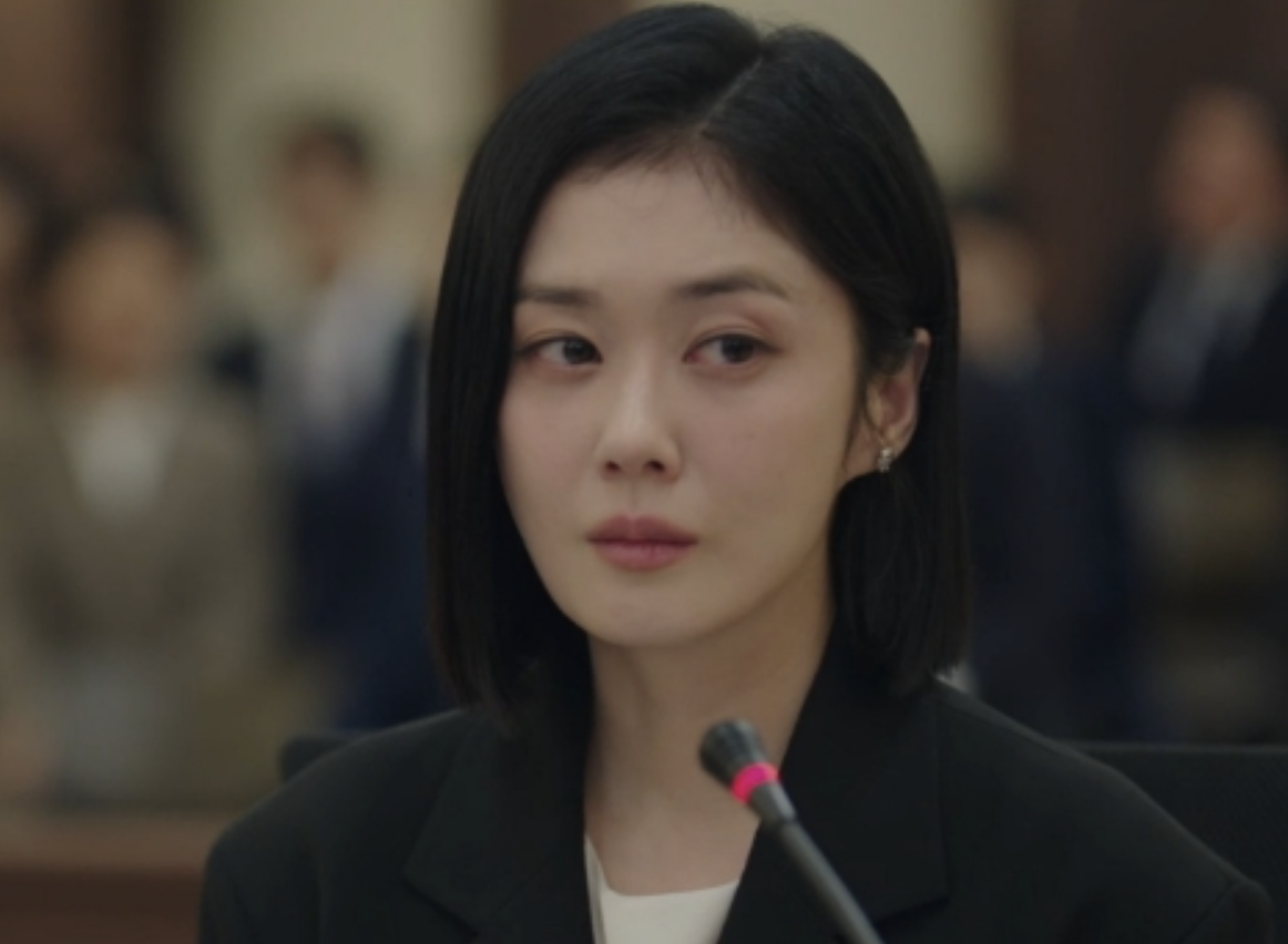 굿파트너 14회 예고편