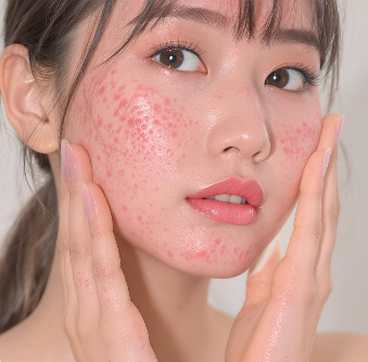 햇빛 알레르기 증상 완벽 정리